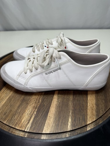 Coq sportif shoes size 5 - coq, 6.5