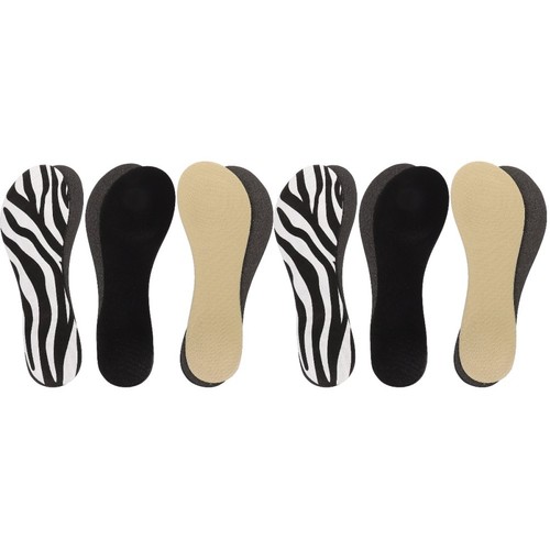 Pack comfortable insole - 2,