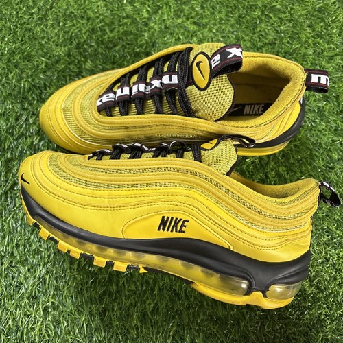 Nike air max citron - air, gs
