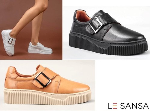 Sansa resorts shoes - resorts,