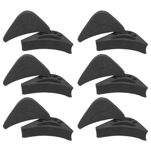 Pairs shoe pads for comfort - pads,