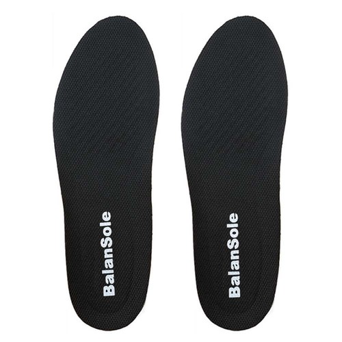 Inch leg length discrepancy - 1,