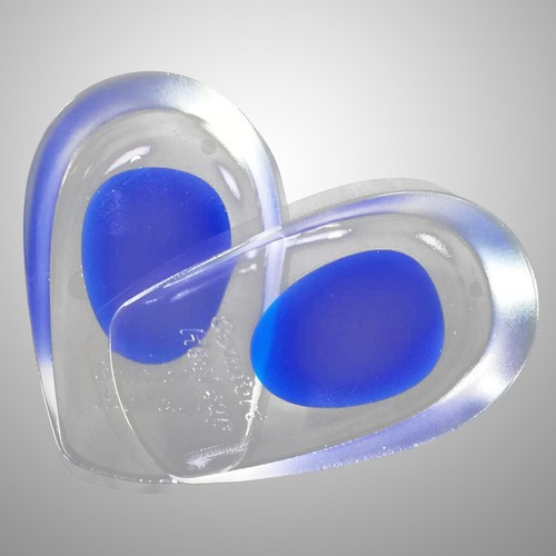 Silicone inserts for - for, shoes